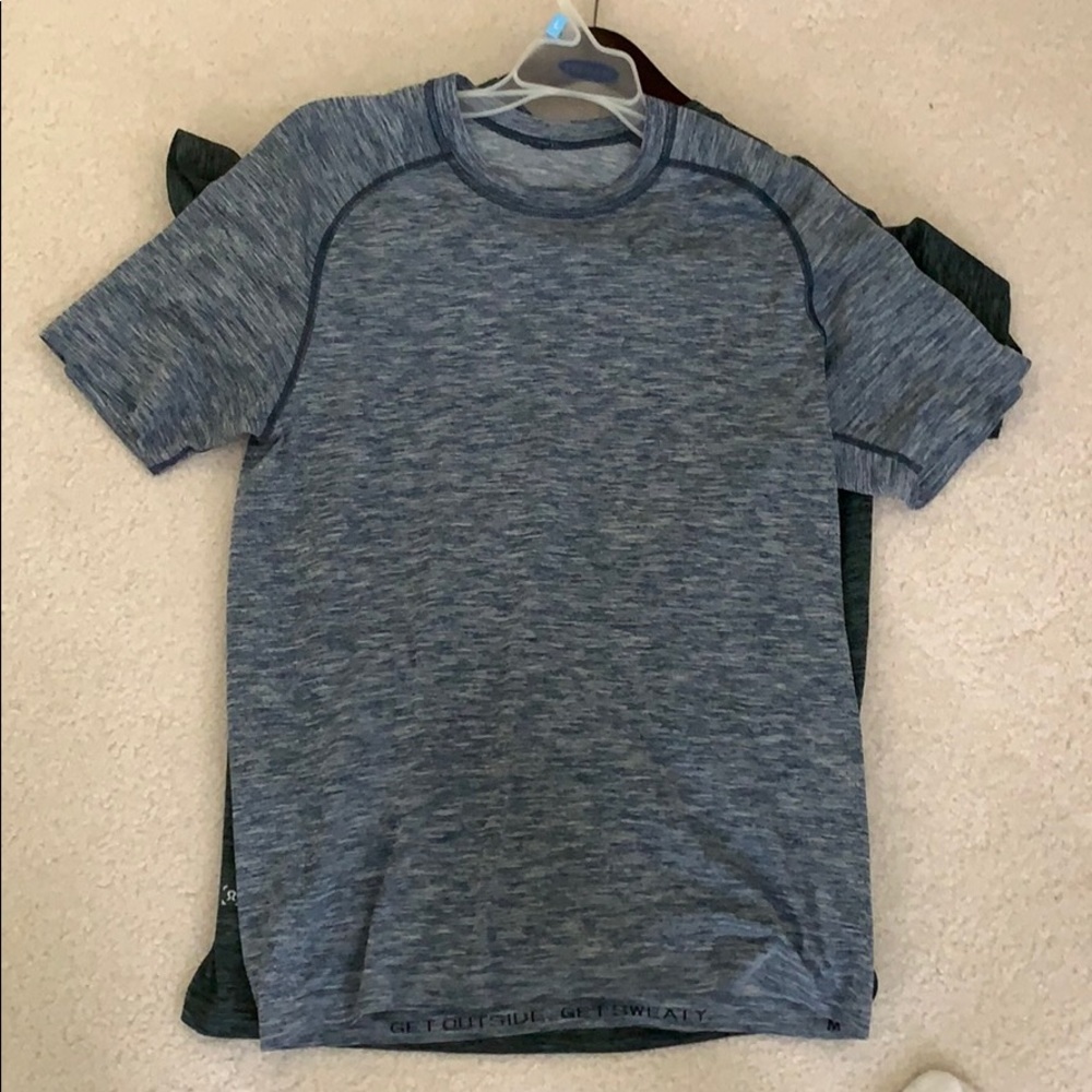 Lululemon MVT